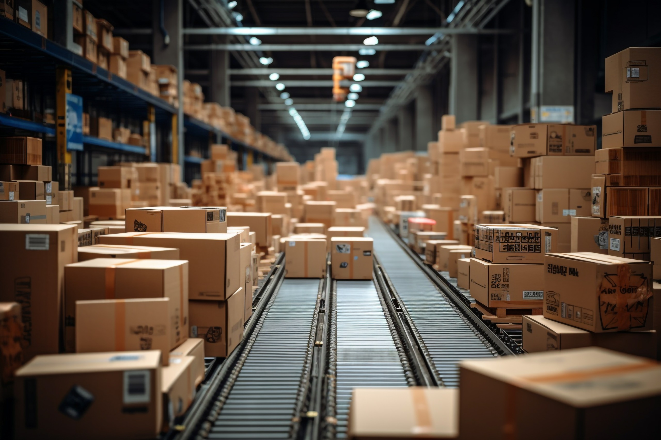Warehouse